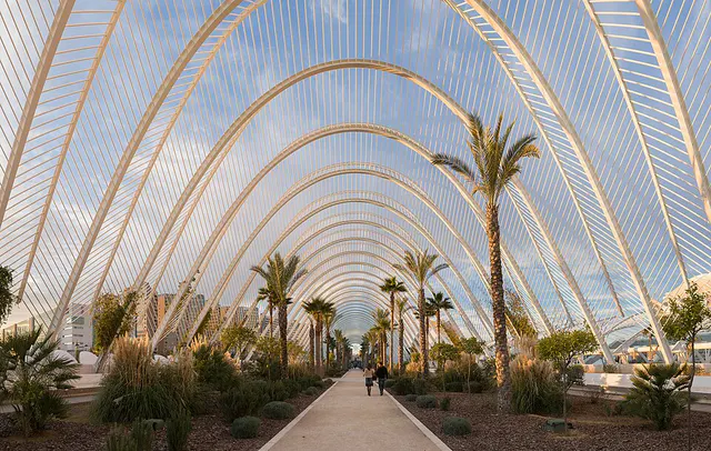 valencia: immagine della destinazione
